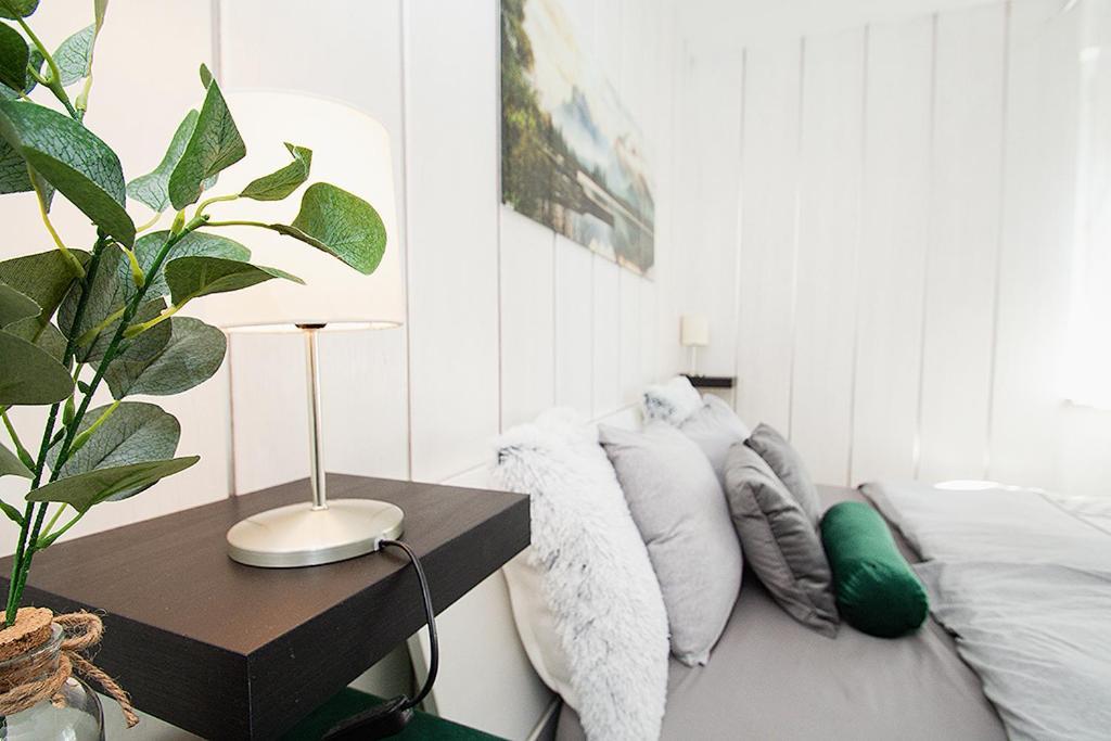 Magnolia Apartment - Free Private Parking Ljubljana Eksteriør bilde