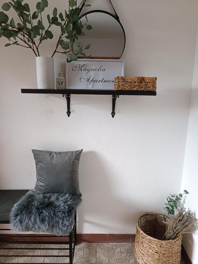 Magnolia Apartment - Free Private Parking Ljubljana Eksteriør bilde