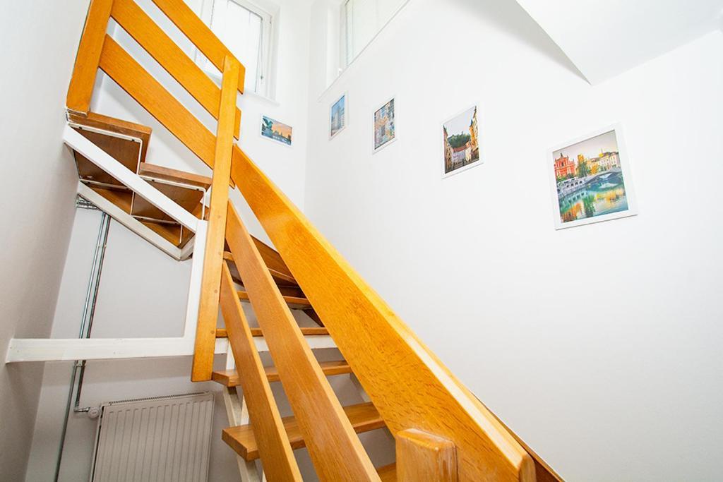 Magnolia Apartment - Free Private Parking Ljubljana Eksteriør bilde